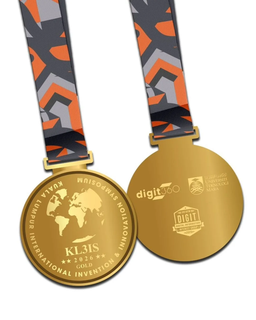 Medal 1