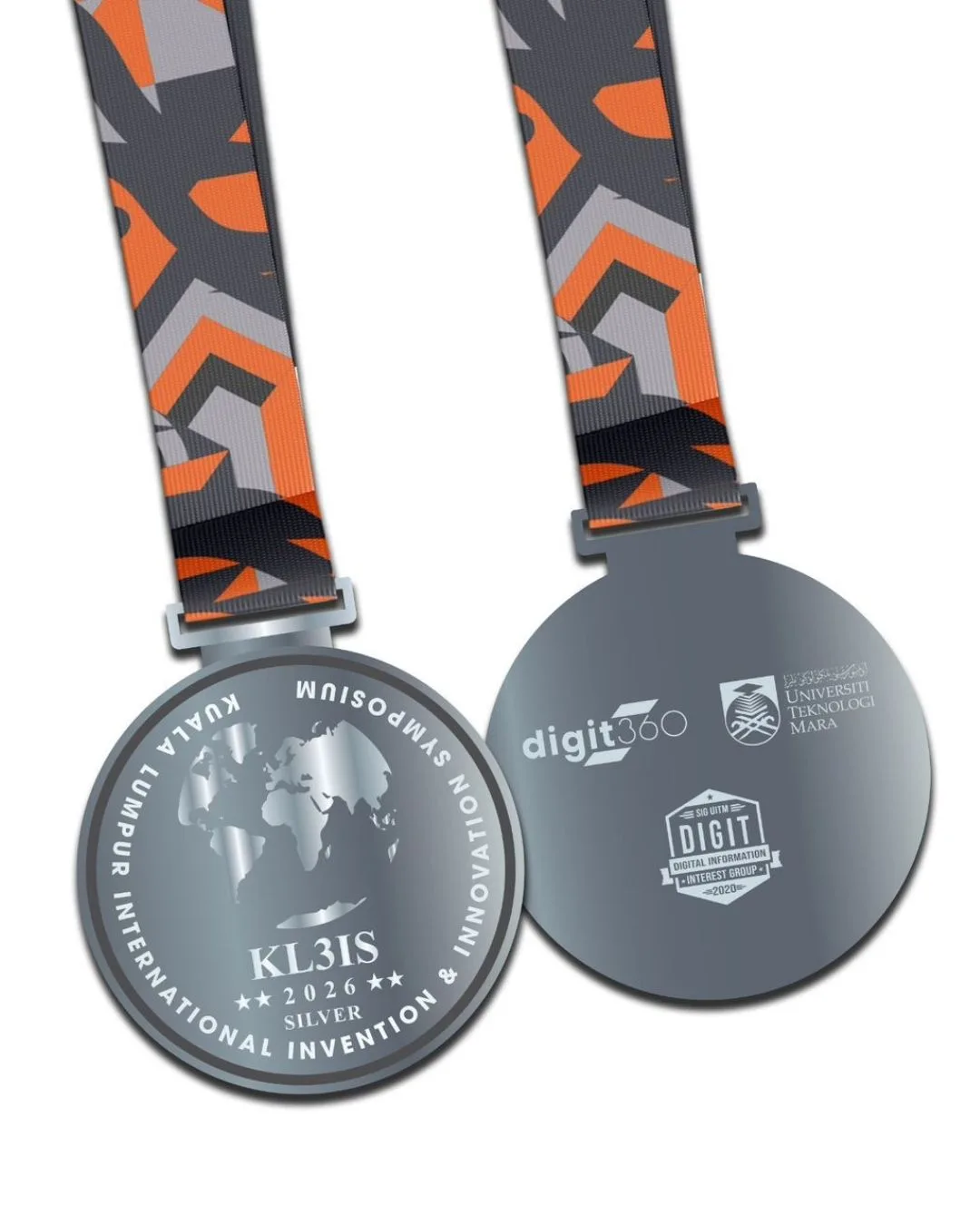 Medal 2
