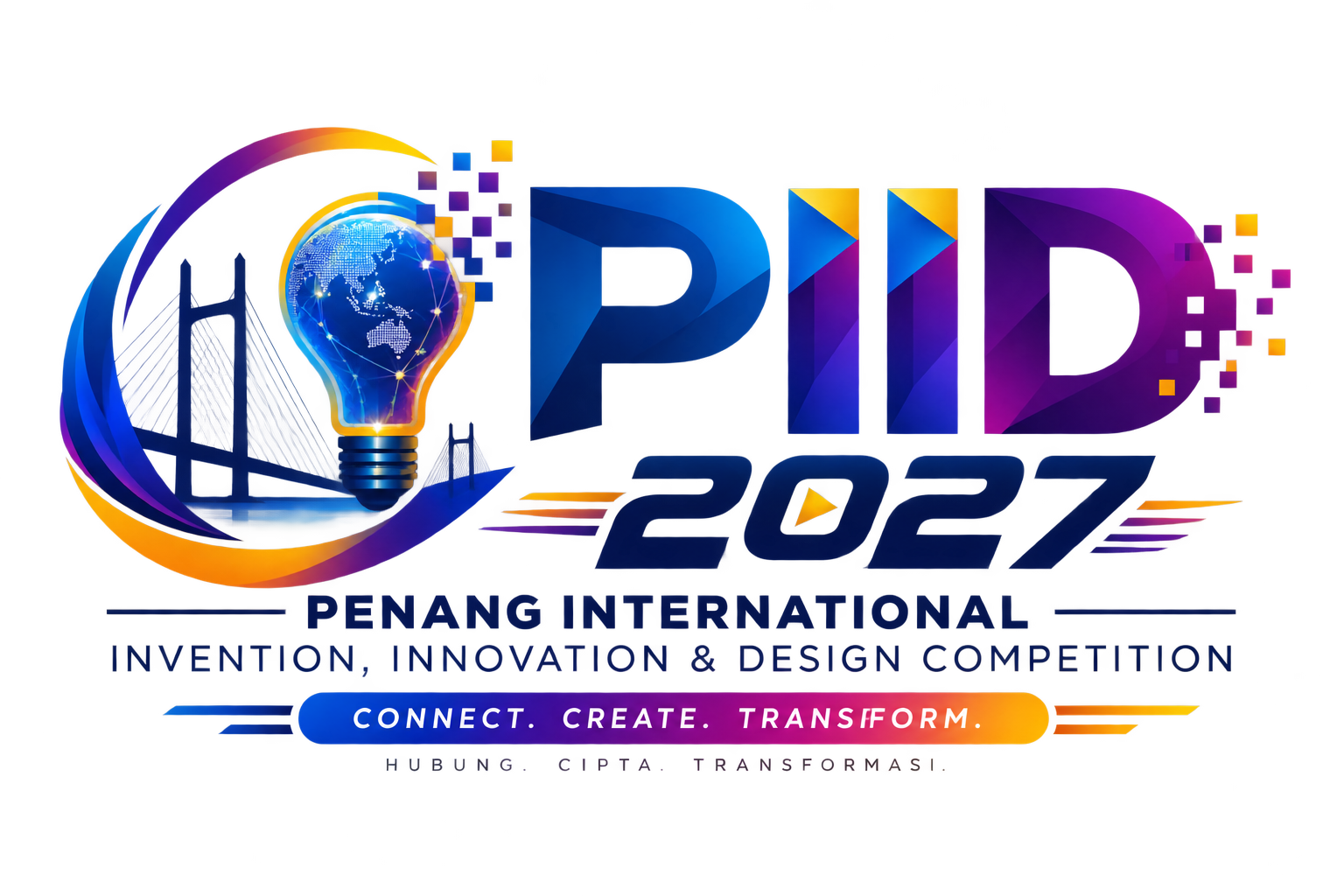Penang International Invention, Innovation & Design Competition 2027