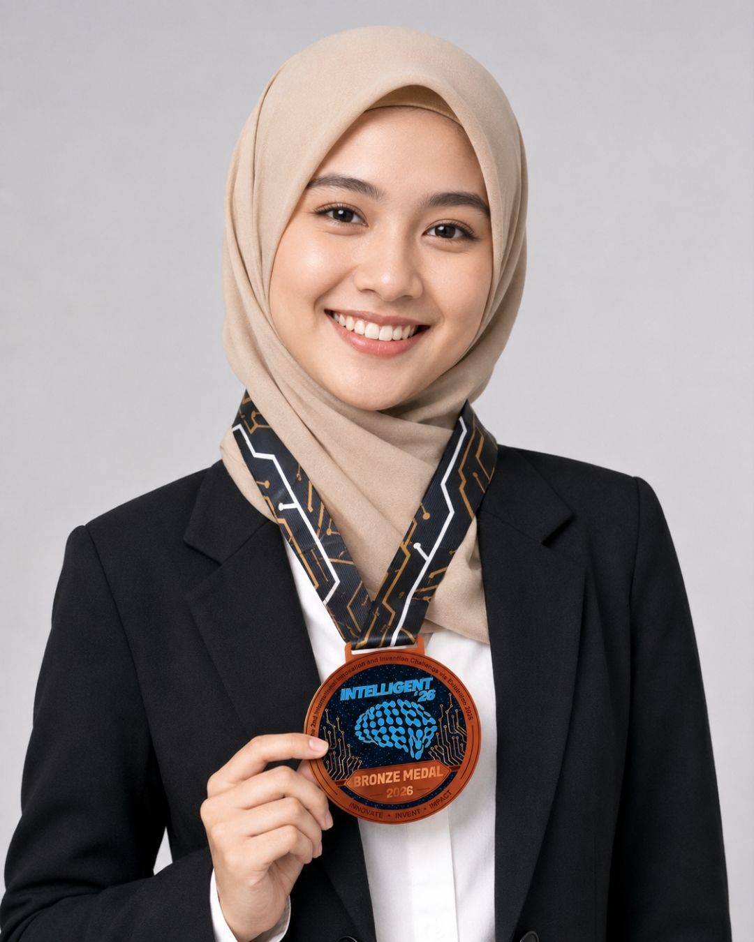 Bronze Medal