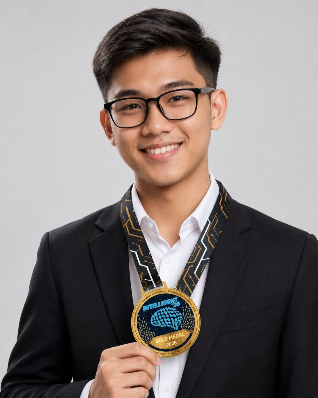 Gold Medal