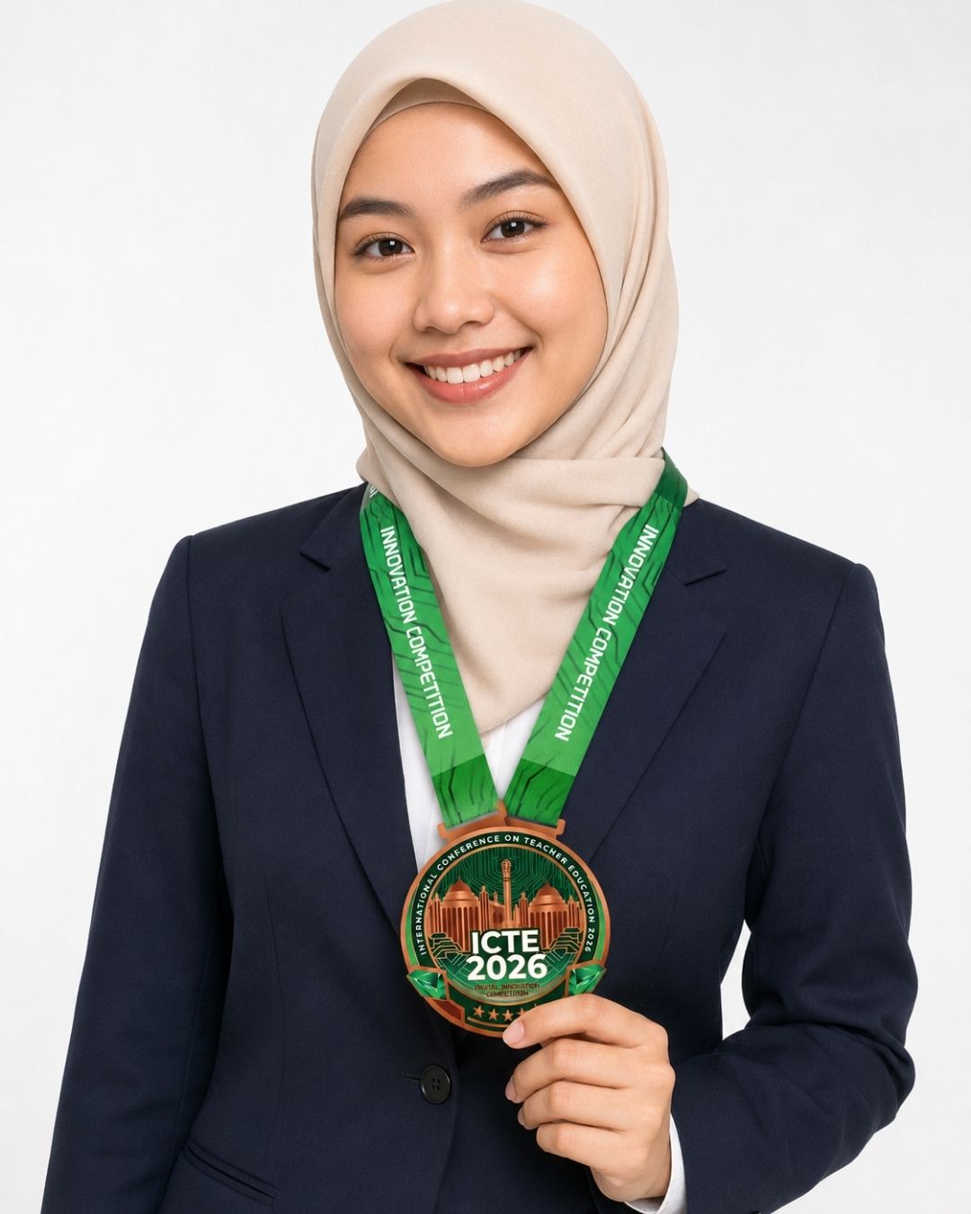 Bronze Medal