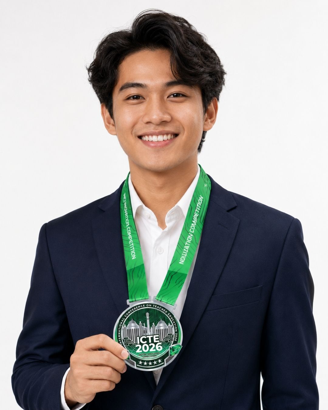 Silver Medal