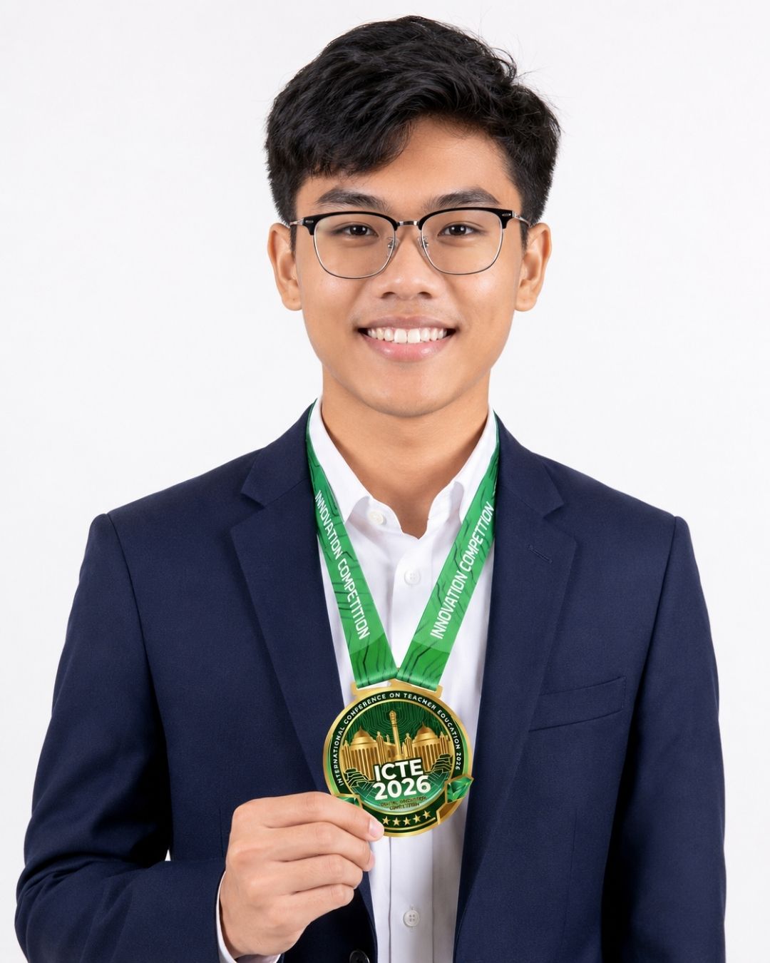 Gold Medal