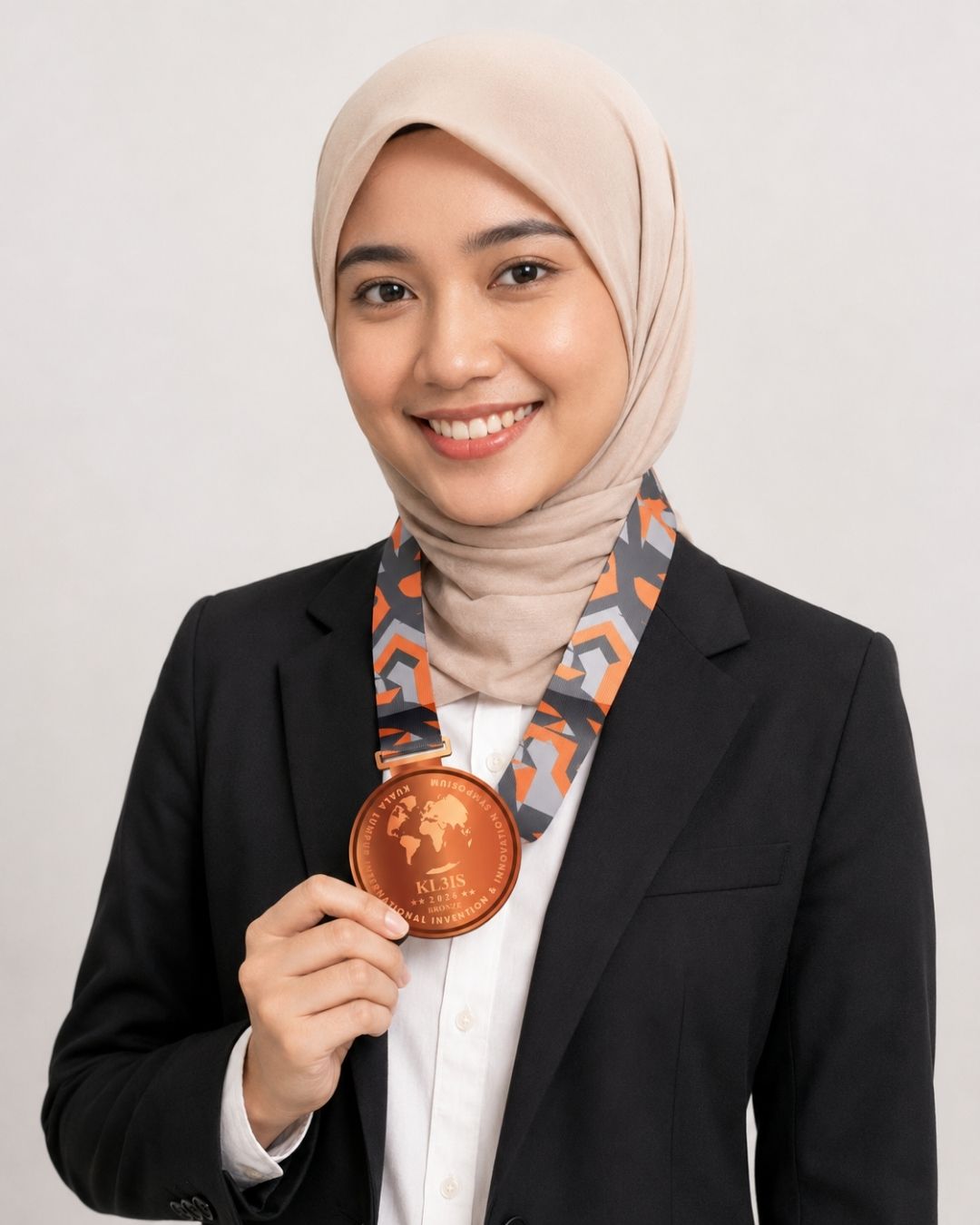 Bronze Medal