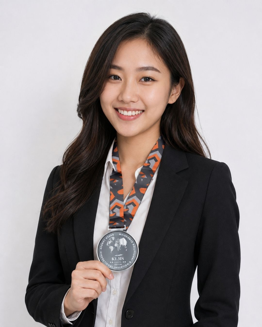 Silver Medal