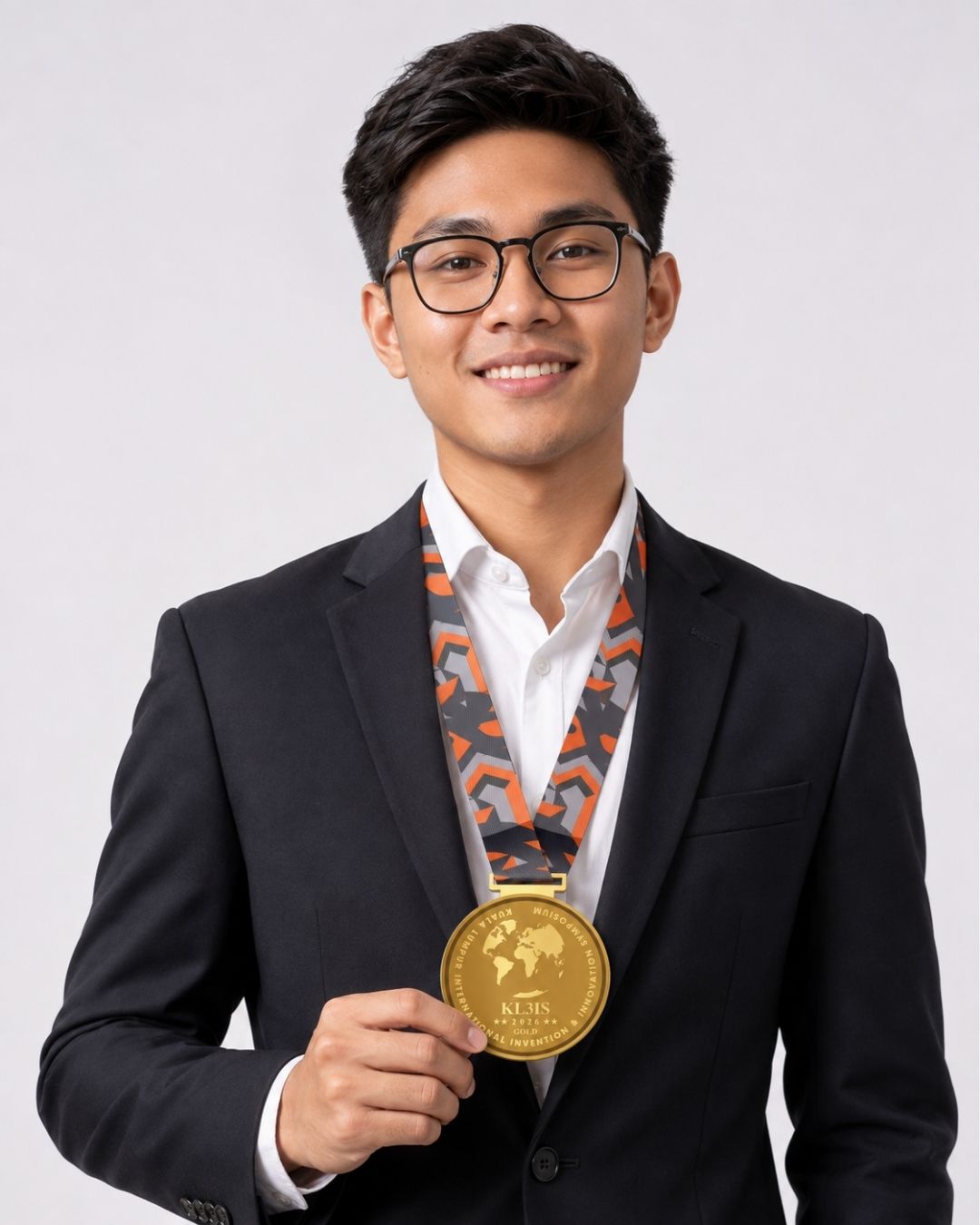 Gold Medal